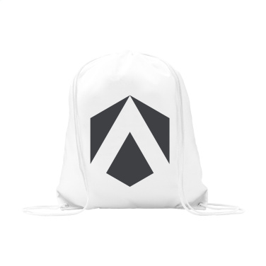 Logotrade liikelahja tuotekuva: PromoBag 210D -reppu