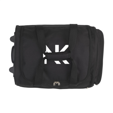 Logotrade liikelahjat mainoslahjat tuotekuva: Cabin Trolley Bag -matkalaukku