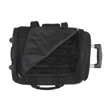 Logotrade mainoslahja ja liikelahja kuva: Cabin Trolley Bag -matkalaukku