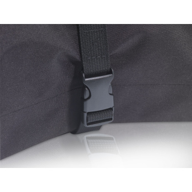 Logotrade liikelahjat mainoslahjat tuotekuva: Nolan Picnic RPET reppu