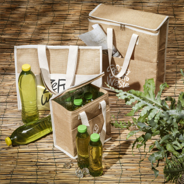 Logotrade liikelahja tuotekuva: Agra kylmälaukku