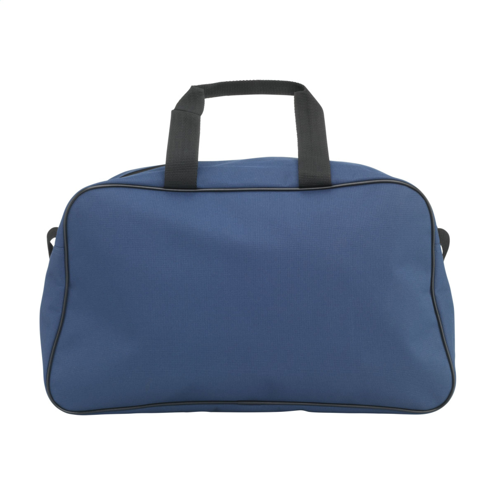 Logo trade mainoslahja kuva: Eastport GRS RPET Sportsbag urheilu-/matkalaukku