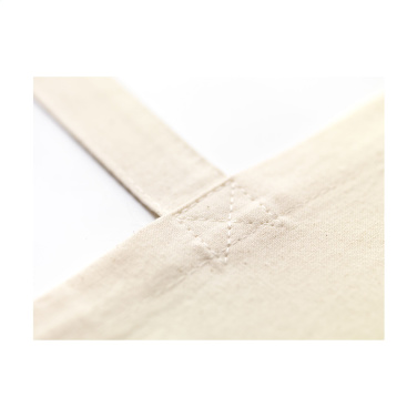 Logo trade mainoslahja ja liikelahja tuotekuva: ShoppyBag GRS kierrätettyä puuvillaa (140 g/m²)
