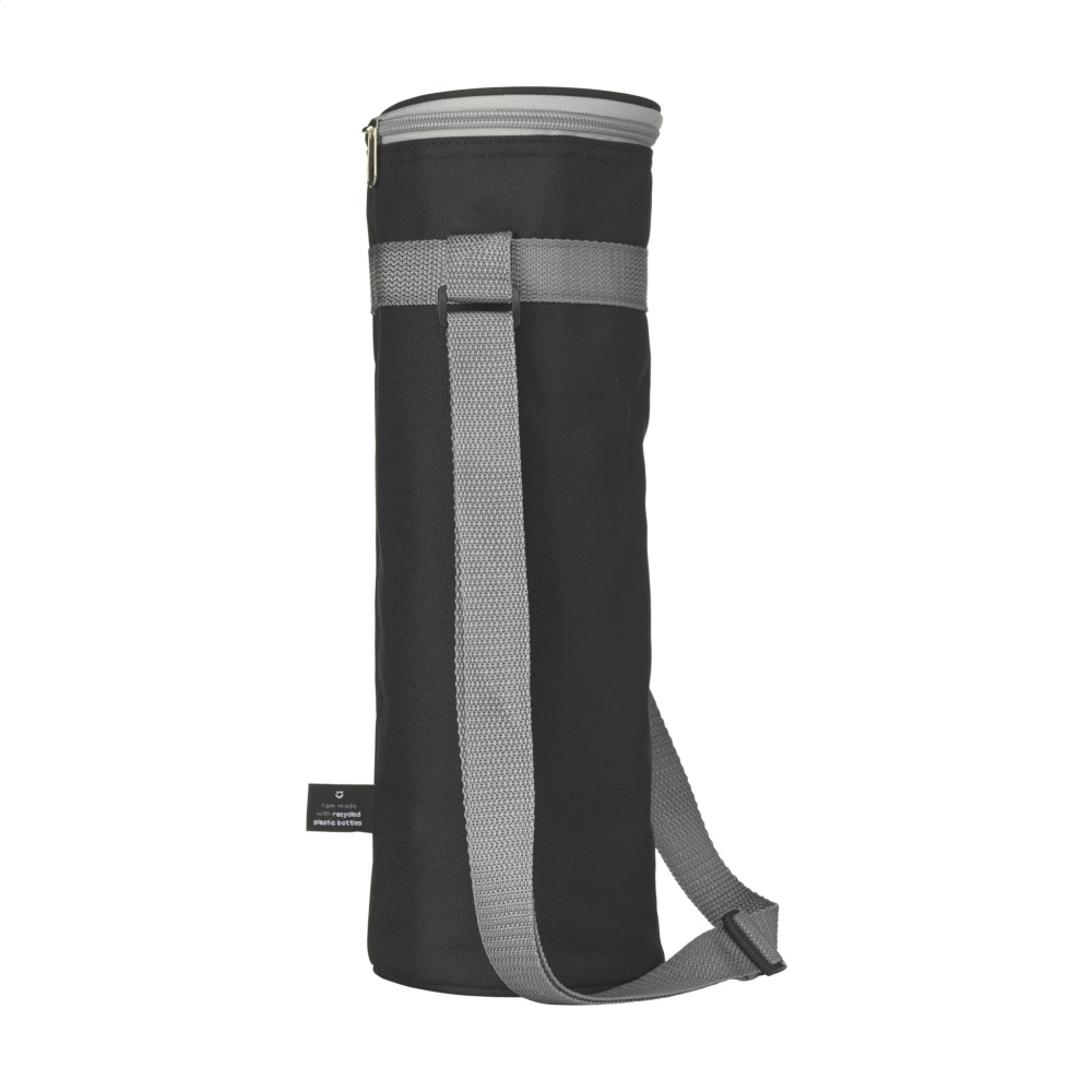 Logotrade liikelahja tuotekuva: BottleCooler GRS RPET