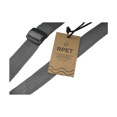 Logotrade mainoslahja tuotekuva: BottleCooler GRS RPET