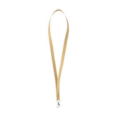 Logotrade liikelahja mainoslahja kuva: Lanyard Paperi 1,5 cm avainnauha