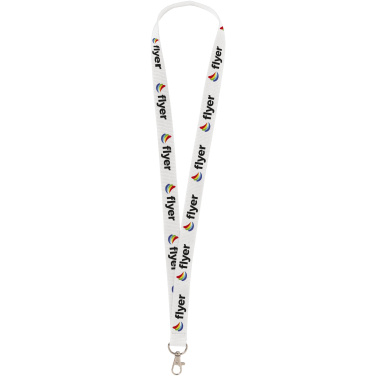 Logo trade mainostuotet tuotekuva: Lanyard Sublimaatio-avainnauha 25 mm