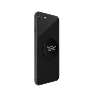 Logo trade liikelahjat tuotekuva: PopSockets® alumiininen puhelinteline