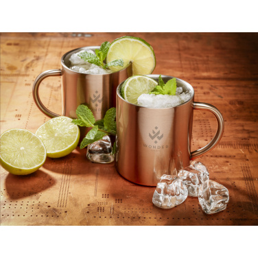 Logotrade liikelahjat kuva: IsoMug 300 ml