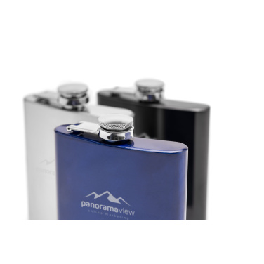 Logotrade liikelahjat kuva: HipFlask 200 ml juomapullo