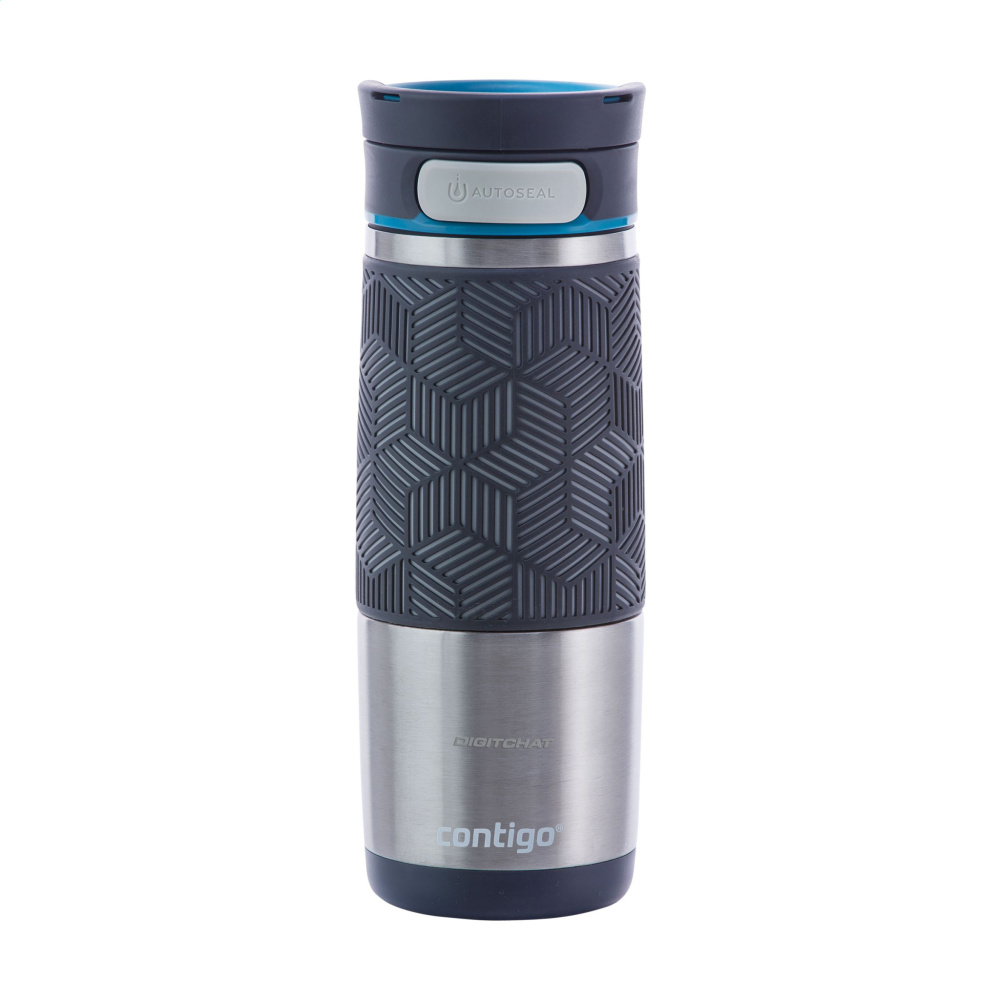 Logotrade mainostuotet kuva: Contigo® Transit 470 ml lämpökuppi