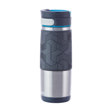 Logotrade mainoslahja tuotekuva: Contigo® Transit 470 ml lämpökuppi