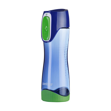 Logotrade liikelahja tuotekuva: Contigo® Swish 500 ml juomapullo