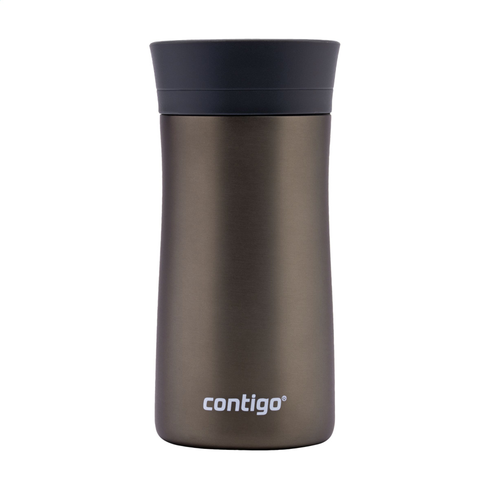 Logotrade mainoslahjat ja liikelahjat tuotekuva: Contigo® Pinnacle 300 ml lämpökuppi