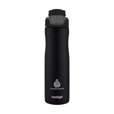 Logo trade mainoslahjat tuotekuva: Contigo® Autoseal Chill 720 ml juomapullo