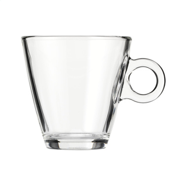Logo trade liikelahja kuva: Lugano Tea Lasi 320 ml