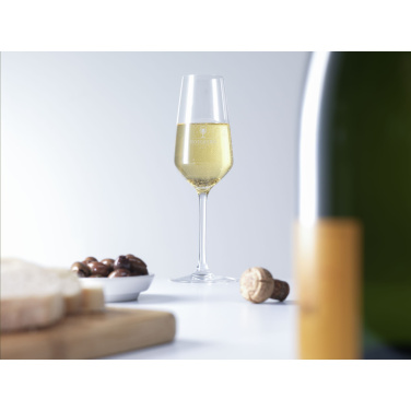Logotrade liikelahjat kuva: Loire samppanjalasi 230 ml