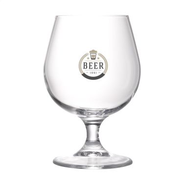 Logo trade liikelahjat mainoslahjat kuva: Snifter Beer Glass 530 ml