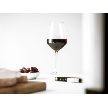 Logotrade mainoslahjat ja liikelahjat tuotekuva: Loire viinilasi 400 ml