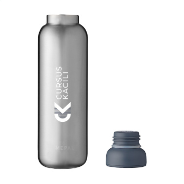 Logo trade liikelahjat mainoslahjat kuva: Mepal Thermo Bottle Ellipse 500 ml