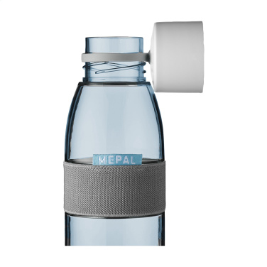 Logo trade mainostuotet tuotekuva: Mepal Water Bottle Ellipse 500 ml juomapullo