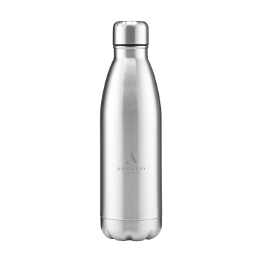 Logo trade mainoslahjat tuotekuva: Topflask 790 ml yksiseinäinen juomapullo