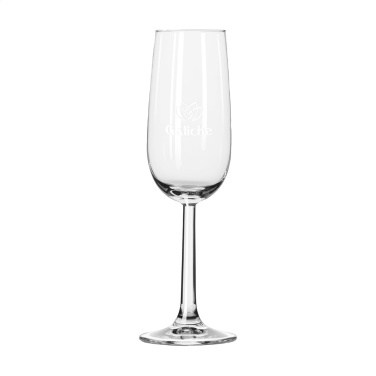 Logo trade mainoslahja ja liikelahja tuotekuva: Bourgogne samppanjalasi 170 ml
