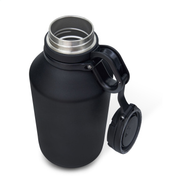 Logotrade mainostuotet kuva: Contigo® Grand Stainless Steel 1900 ml lämpöpullo