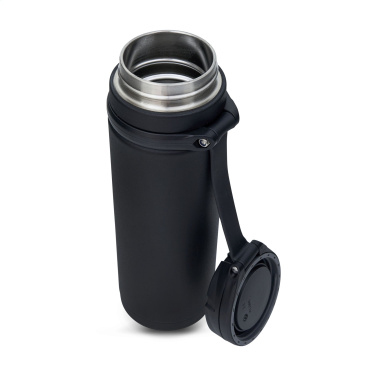 Logotrade mainoslahja tuotekuva: Contigo® Fuse Stainless Steel 700 ml termopullo