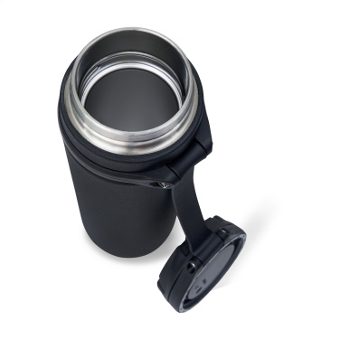 Logotrade liikelahjat mainoslahjat tuotekuva: Contigo® Fuse Stainless Steel 700 ml termopullo