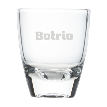 Logo trade mainoslahja ja liikelahja tuotekuva: Classic Shot Glass 50 ml