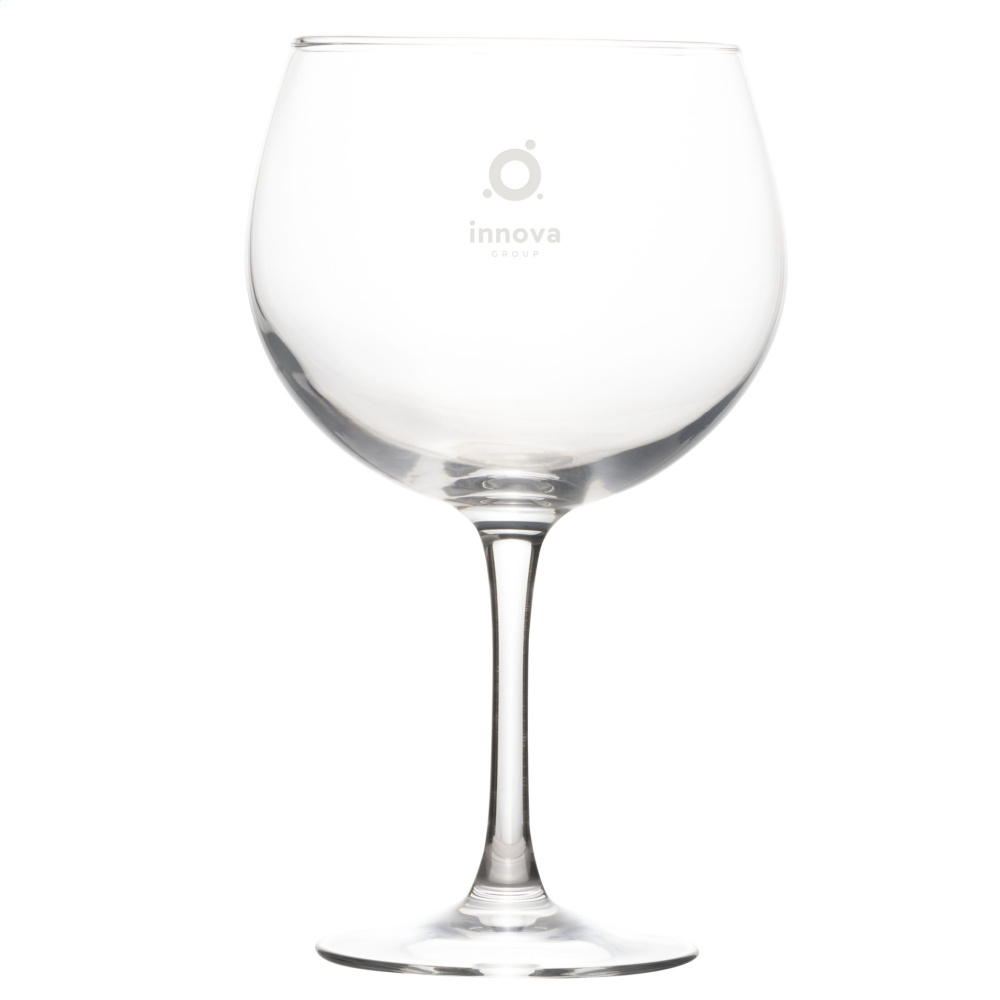 Logo trade mainoslahjat ja liikelahjat kuva: Cocktail Gin Glass 700 ml