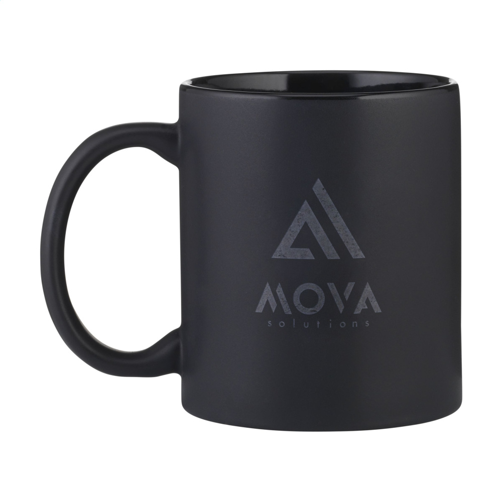 Logo trade liikelahja kuva: Kitty Muki Matta 350 ml