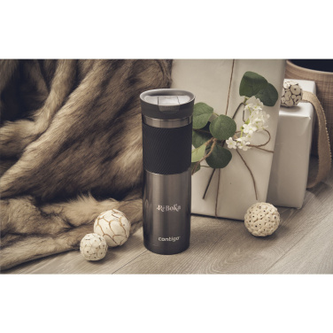 Logo trade liikelahja kuva: Contigo® Byron Extra Large 720 ml lämpökuppi