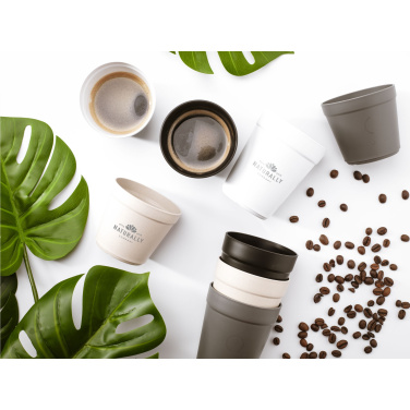 Logo trade mainoslahjat tuotekuva: CirculCup 200 ml