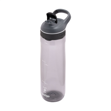Logo trade liikelahjat tuotekuva: Contigo® Cortland Tritan™ Renew Eastmanilta 720 ml