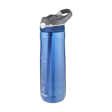 Logotrade mainoslahja tuotekuva: Contigo® Ashland Tritan™ Renew Eastmanilta 720 ml