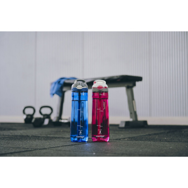 Logotrade mainostuote tuotekuva: Contigo® Ashland Tritan™ Renew Eastmanilta 720 ml