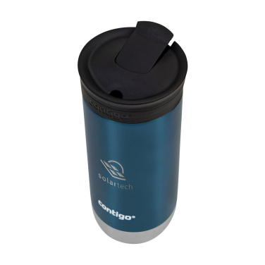 Logo trade mainoslahja ja liikelahja tuotekuva: Contigo® Huron 2.0 470 ml lämpökuppi