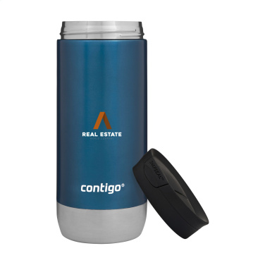 Logotrade mainoslahjat ja liikelahjat tuotekuva: Contigo® Huron 2.0 470 ml lämpökuppi
