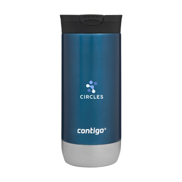 Logotrade mainostuotet kuva: Contigo® Huron 2.0 470 ml lämpökuppi