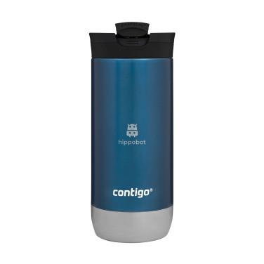 Logo trade mainoslahjat ja liikelahjat kuva: Contigo® Huron 2.0 470 ml lämpökuppi