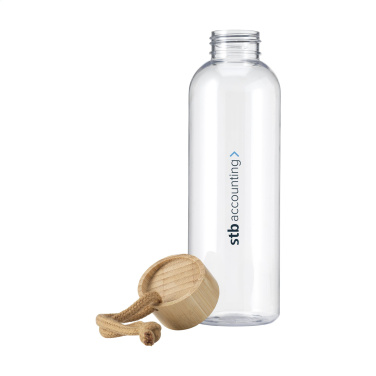 Logo trade liikelahjat mainoslahjat kuva: Shima GRS RPET Bottle 680 ml vesipullo