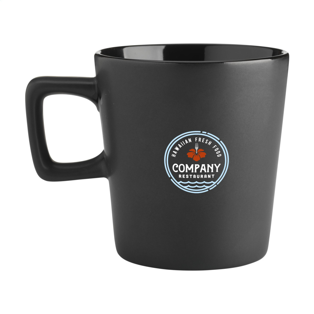 Logotrade liikelahja mainoslahja kuva: Calvin Muki 290 ml