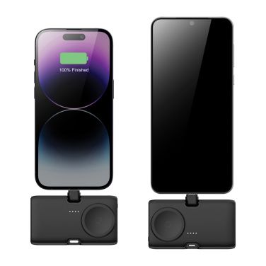 Logotrade liikelahjat mainoslahjat tuotekuva: Urban Vitamin San Diego RCS 20W PD pikalatausvaravirtalähde