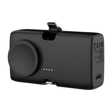 Logotrade mainostuotet kuva: Urban Vitamin San Diego RCS 20W PD pikalatausvaravirtalähde