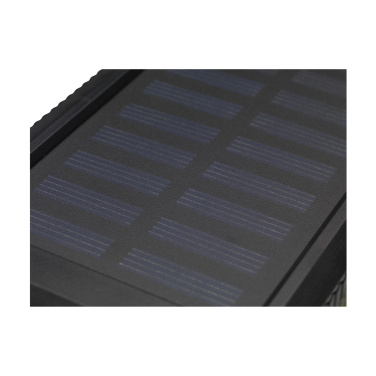 Logo trade mainoslahja ja liikelahja tuotekuva: Trail RCS Solar Charger Compass 8000