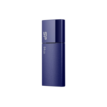 Logo trade mainostuote kuva: Pendrive Silicon Power Ultima U05 2.0