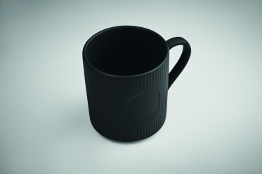 Logotrade liikelahjat kuva: Keraaminen muki,  340 ml
