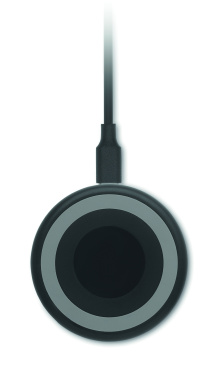 Logotrade mainoslahjat ja liikelahjat tuotekuva: 3 in 1 langaton laturi 15W